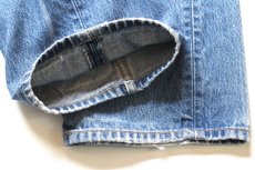 画像6: Levi'sリーバイス 501 デニムパンツ ヒゲ W38★SDP4633 (6)