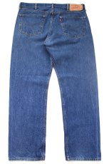 画像3: Levi'sリーバイス 501 デニムパンツ W40★SDP4629 (3)