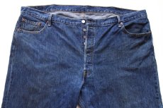 画像4: Levi'sリーバイス 501 デニムパンツ W48 L29★SDP4619 特大 (4)