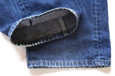 画像7: 00s メキシコ製 Levi'sリーバイス 501 デニムパンツ ヒゲ W40 L30★SDP4624 (7)
