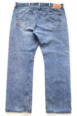 画像3: Levi'sリーバイス 501 デニムパンツ ヒゲ W40 L32★SDP4630 (3)