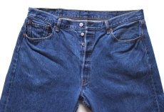 画像4: Levi'sリーバイス 501 デニムパンツ W40★SDP4629 (4)