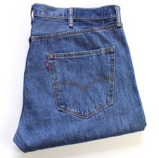 画像1: Levi'sリーバイス 501 デニムパンツ W40 L30★SDP4623 (1)