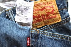 画像5: Levi'sリーバイス 501 デニムパンツ W44 L32★SDP4609 特大 (5)