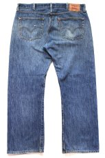 画像3: Levi'sリーバイス 501 デニムパンツ W40 L30★SDP4616 (3)