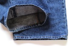 画像6: Levi'sリーバイス 501 デニムパンツ W48 L29★SDP4619 特大 (6)