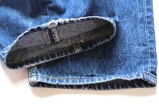 画像6: Levi'sリーバイス 501 ダメージ デニムパンツ W42★SDP4613 (6)