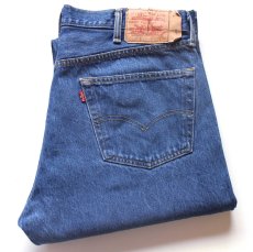 画像1: Levi'sリーバイス 501 デニムパンツ W40★SDP4629 (1)
