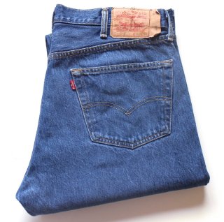 50s LEVI'S リーバイス 501XX ギャラ入り デニムパンツ - Sixpacjoe
