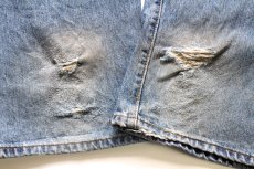 画像9: 00s Levi'sリーバイス 501 デニムパンツ W38 L34★SDP4627 (9)