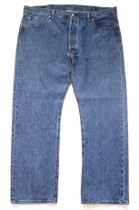 画像2: Levi'sリーバイス 501 デニムパンツ W40 L30★SDP4623 (2)