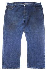 画像2: Levi'sリーバイス 501 デニムパンツ W48 L29★SDP4619 特大 (2)