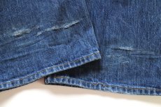 画像7: Levi'sリーバイス 501 デニムパンツ W48 L29★SDP4619 特大 (7)