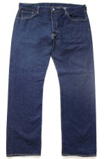 画像2: Levi'sリーバイス 501 ストレッチ デニムパンツ W40 L32★SDP4618 (2)