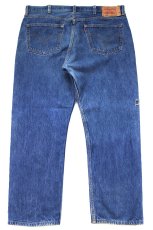 画像3: Levi'sリーバイス 501 ダメージ デニムパンツ W42★SDP4613 (3)