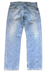 画像2: 00s Levi'sリーバイス 501 デニムパンツ W38 L34★SDP4620 (2)