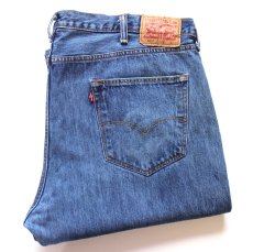 画像1: Levi'sリーバイス 501 デニムパンツ W44 L32★SDP4609 特大 (1)