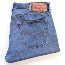 画像1: Levi'sリーバイス 501 デニムパンツ W40★SDP4626 (1)