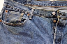 画像6: Levi'sリーバイス 501 デニムパンツ W40★SDP4626 (6)