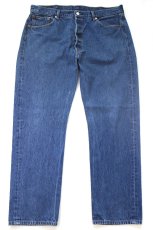 画像2: Levi'sリーバイス 501 デニムパンツ W40★SDP4629 (2)