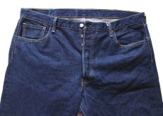 画像4: Levi'sリーバイス 501 ストレッチ デニムパンツ W40 L32★SDP4618 (4)
