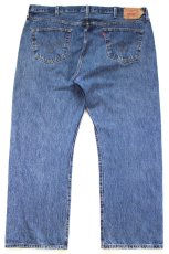 画像3: Levi'sリーバイス 501 デニムパンツ W46 L30★SDP4607 特大 (3)