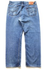 画像3: Levi'sリーバイス 501 デニムパンツ ヒゲ W38★SDP4633 (3)