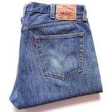 画像1: Levi'sリーバイス 501 デニムパンツ W40 L30★SDP4616 (1)