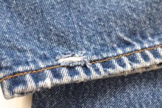 画像8: Levi'sリーバイス 501 ペンキ飛び デニムパンツ W44★SDP4608 特大  (8)