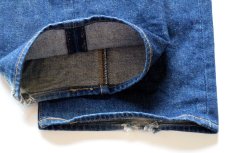 画像6: Levi'sリーバイス 501 ストレッチ デニムパンツ W40 L32★SDP4618 (6)