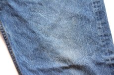 画像7: Levi'sリーバイス 501 ダメージ デニムパンツ W42★SDP4613 (7)