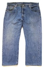 画像2: Levi'sリーバイス 501 デニムパンツ W40★SDP4626 (2)