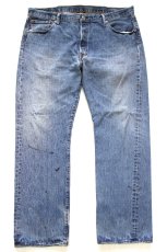 画像2: Levi'sリーバイス 501 デニムパンツ ヒゲ W40 L32★SDP4630 (2)