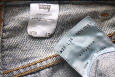 画像6: 00s Levi'sリーバイス 501 デニムパンツ W38 L34★SDP4627 (6)