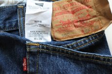 画像5: Levi'sリーバイス 501 デニムパンツ W48 L29★SDP4619 特大 (5)