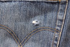 画像8: Levi'sリーバイス 501 デニムパンツ W40 L30★SDP4616 (8)