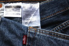 画像5: Levi'sリーバイス 501 デニムパンツ W40 L30★SDP4623 (5)