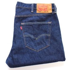 画像1: Levi'sリーバイス 501 ストレッチ デニムパンツ W40 L32★SDP4618 (1)