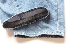 画像7: 00s Levi'sリーバイス 501 デニムパンツ ヒゲ W42 L32★SDP4615 (7)