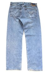 画像3: 00s Levi'sリーバイス 501 デニムパンツ W38 L34★SDP4620 (3)
