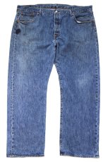 画像2: Levi'sリーバイス 501 デニムパンツ W44 L32★SDP4609 特大 (2)