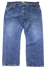 画像2: Levi'sリーバイス 501 デニムパンツ W46 L30★SDP4607 特大 (2)