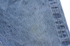 画像7: Levi'sリーバイス 501 ペンキ飛び デニムパンツ W40★SDP4631 (7)