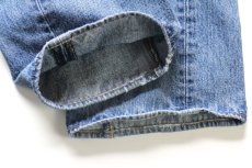 画像6: Levi'sリーバイス 501 デニムパンツ ヒゲ W40 L32★SDP4630 (6)