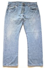 画像2: Levi'sリーバイス 501 デニムパンツ W38 L29★SDP4644  (2)