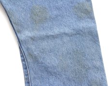 画像8: Levi'sリーバイス 501 デニムパンツ W38 L30★SDP4646 (8)