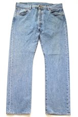 画像2: Levi'sリーバイス 501 デニムパンツ W38 L32★SDP4645 (2)