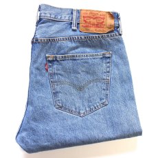 画像1: Levi'sリーバイス 501 デニムパンツ W38 L32★SDP4645 (1)