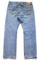 画像3: Levi'sリーバイス 501 デニムパンツ W38 L32★SDP4642 (3)