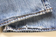 画像7: Levi'sリーバイス 501 デニムパンツ W38 L32★SDP4642 (7)